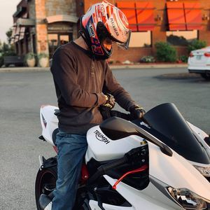 Meet your Posher, Brian